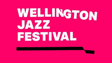 Wellington Jazz Festival - Gregory Porter image