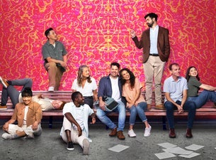 Trent Dalton's Love Stories