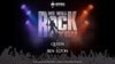 We Will Rock You, By Queen and Ben Elton image