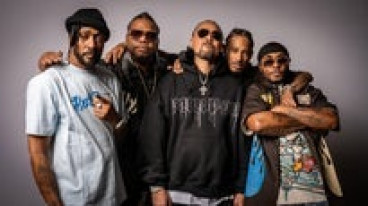 Bone Thugs N Harmony image