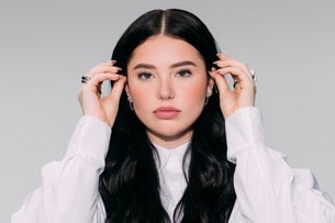 Lauren Spencer Smith - THE ART OF BEING A MESS TOUR