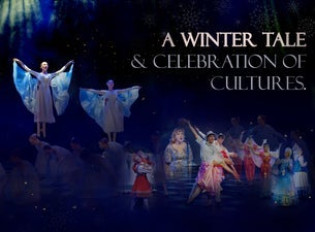 Winter Tale and Celebration of Cultures image