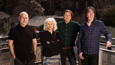 An Evening with Cowboy Junkies - Celebrating 40 Years image