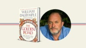 An Evening With William Dalrymple image