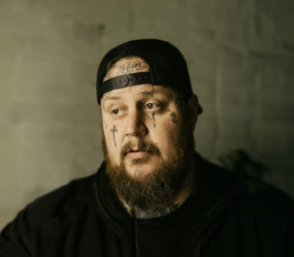 Jelly Roll - The Down Under Tour image