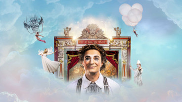 Cirque du Soleil - Corteo image