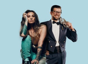 Air Force in Concert featuring Hollie Smith