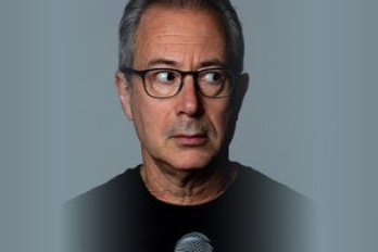An Evening with Ben Elton: What Have I Done? image