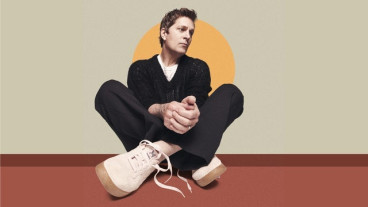 Rob Thomas image