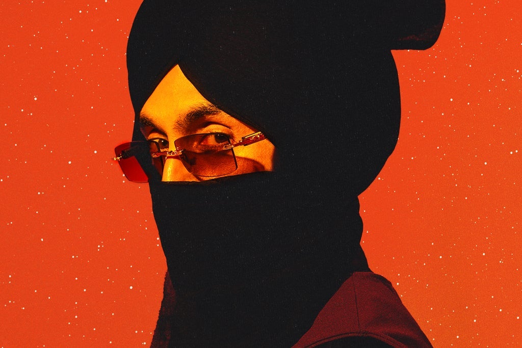 Diljit Dosanjh - Aura Tour 2025