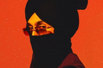 Diljit Dosanjh - Aura Tour 2025 image