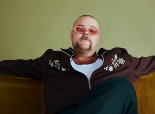 Brad Cox - I Really Love NZ Tour