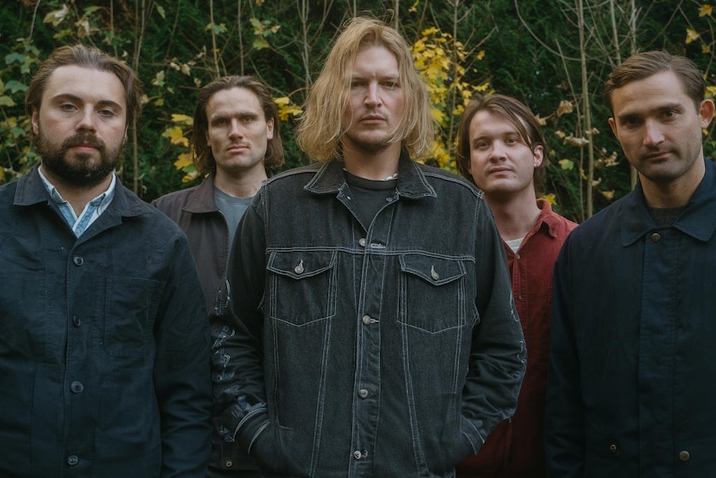 NO CIGAR - Under The Surface Album Release Tour