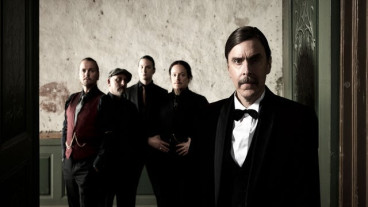 Opeth The last WILL and TESTAMENT image
