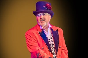 Bill Bailey - Vaudevillean