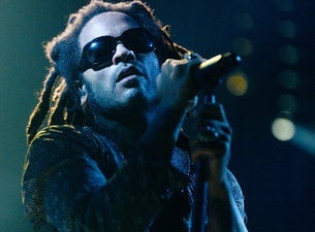 Lenny Kravitz image