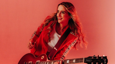 Kaylee Bell - Cowboy Up Tour image