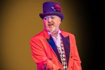 Bill Bailey - Vaudevillean image