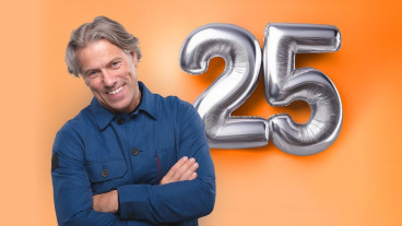 John Bishop - 25 Years of Stand Up image