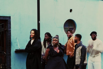 Kokoroko With Romi Wrights & The Commotions image