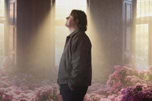 Lewis Capaldi - Australia & New Zealand December 25