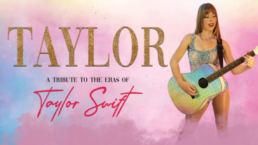 TAYLOR: A Tribute to the Eras of Taylor Swift image