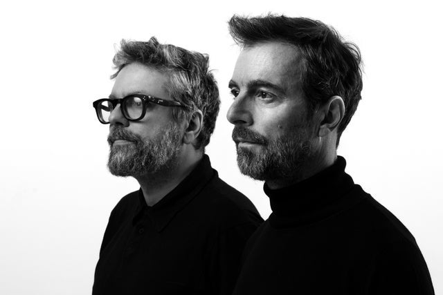 Kevin Johansen + Liniers