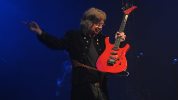 Janne Schaffer - My Music Story Band image