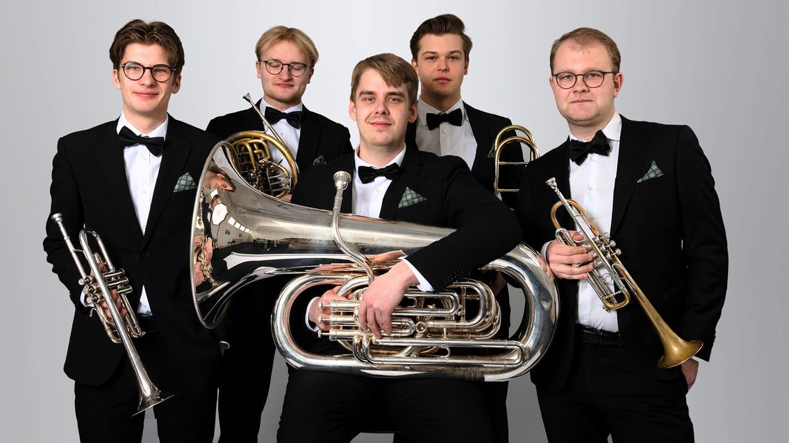 Helsingborgs kammarmusikförening: Exhibitionist at the Pictures