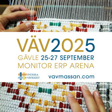 VÄV2025 - 3 dagar image