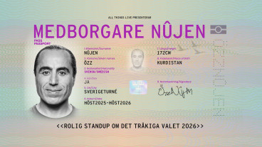 Medborgare Nûjen image