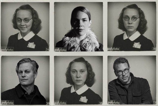 Den saliga osäkerheten