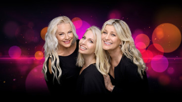 En konsertkväll med Ernman, Tolstoy & Ahlin image