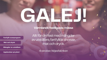 GALEJ! image