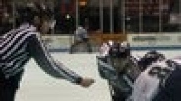 Ontario Reign vs. Tucson Roadrunners image