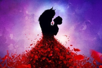 Beauty and The Beast image