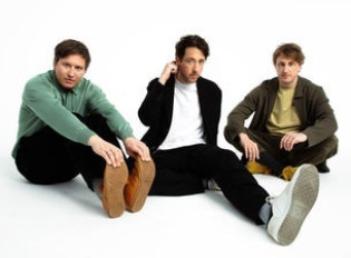 The Wombats 'Oh! The Tour' Australia image