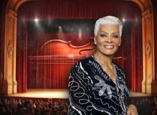 DIONNE WARWICK & Philharmonie Nordwest - One Last Time, Germany!