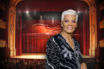 DIONNE WARWICK & Philharmonie Nordwest - One Last Time, Germany!
