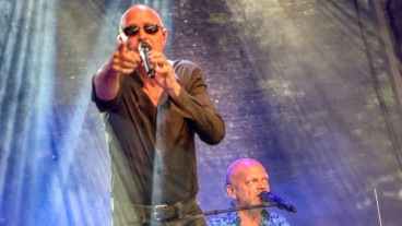 ALEX STOLDT - QUASI NICHTS