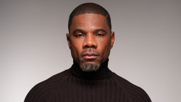 Kirk Franklin - The World Tour