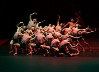 Big Christmas Spectacular