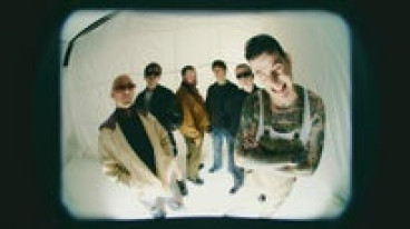 Viagra Boys-the infinite anxiety tour of 2026: australia & new zealand image