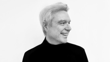 David Byrne | Who is The Sky? Tour image