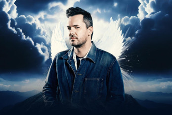 Jim Jefferies - Son Of A Carpenter image