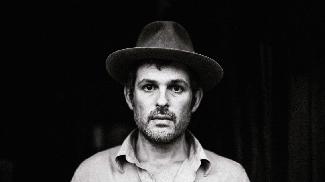 An intimate Acoustic Evening with Gregory Alan Isakov