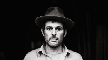 An intimate Acoustic Evening with Gregory Alan Isakov