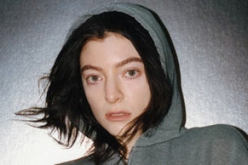 Lorde - Ultrasound Tour image