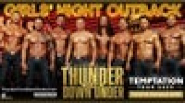 Australia's Thunder from Down Under image