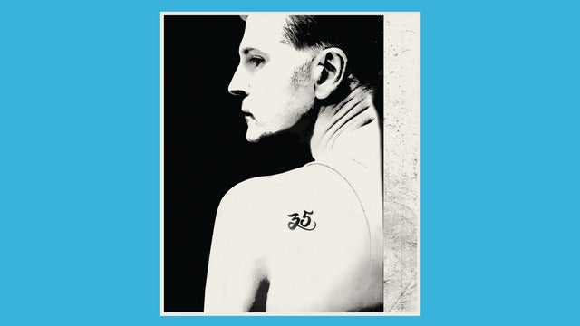 The Smyths 'The Queen is Dead' 40th Anniversary Tour + Billy Bragg